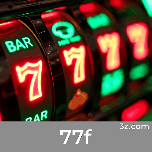 77f: Seu Cassino Online Seguro e Profissional