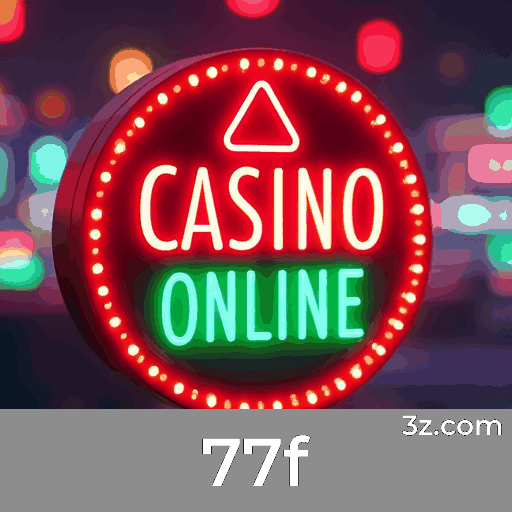 77f: Seu Cassino Online Seguro e Profissional
